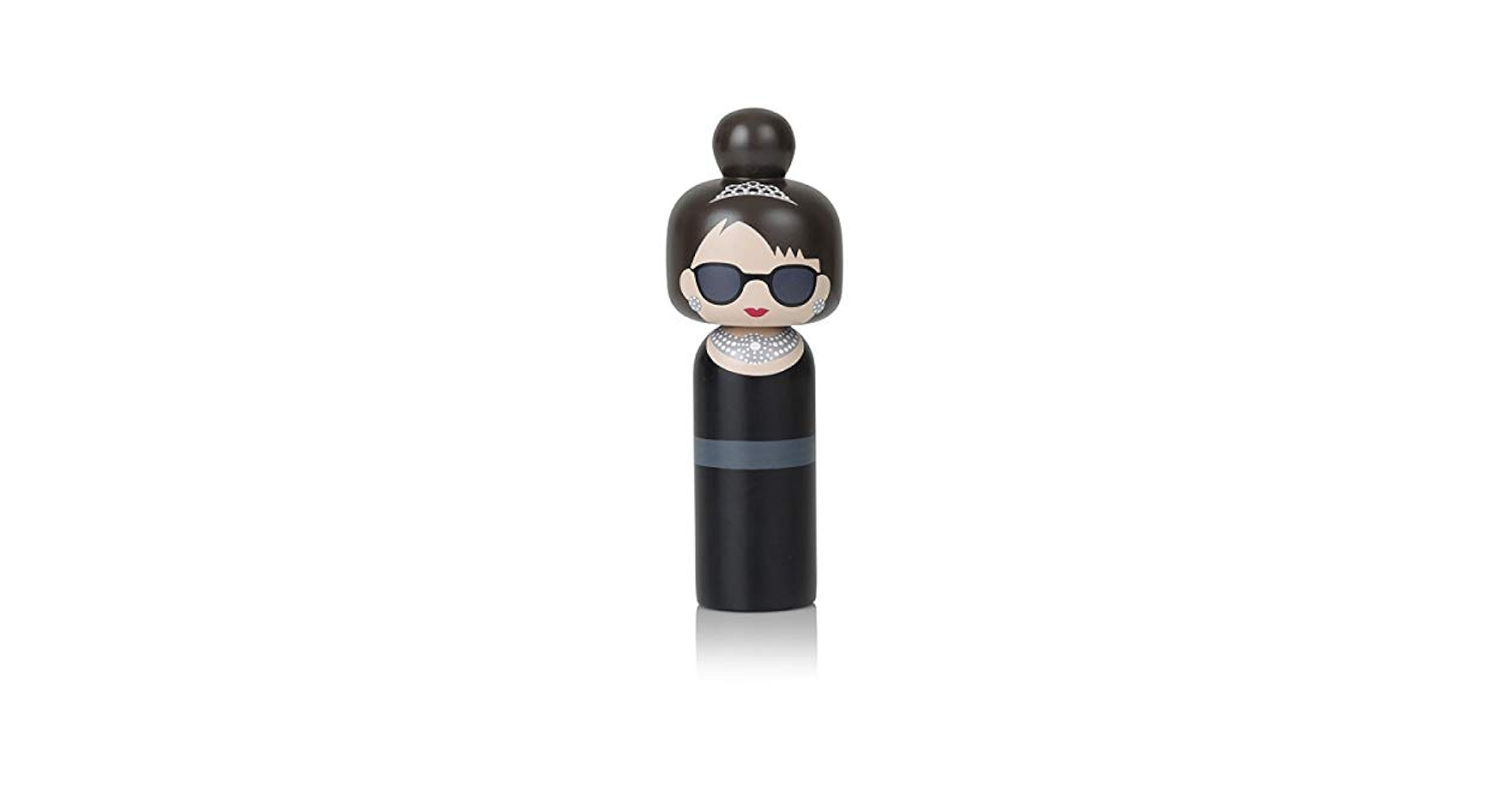 LUCIE KAAS/ルーシーコース/Kokeshi doll/オードリー 31XAYM1+h+L.jpg_BO30,255,255,
